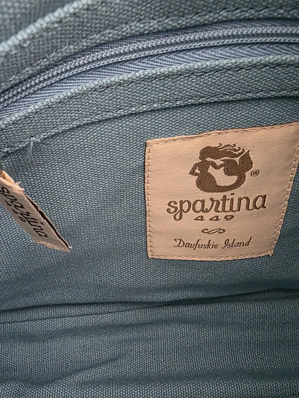 Spartina 449 colorful bay